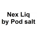 Nex Liq by Pod Salt